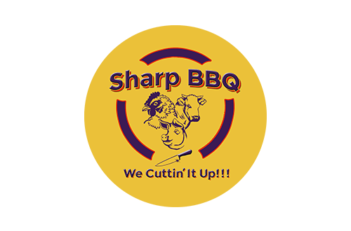 Sharp BBQ